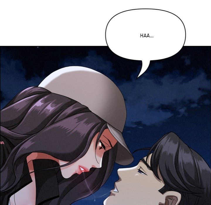 Milf Guard - Chapter 35 Page 144