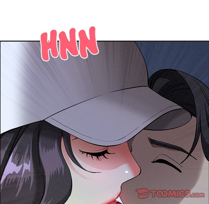 Milf Guard - Chapter 35 Page 153