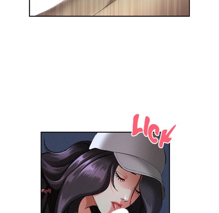 Milf Guard - Chapter 35 Page 156