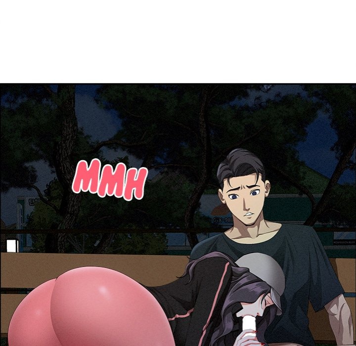 Milf Guard - Chapter 35 Page 158