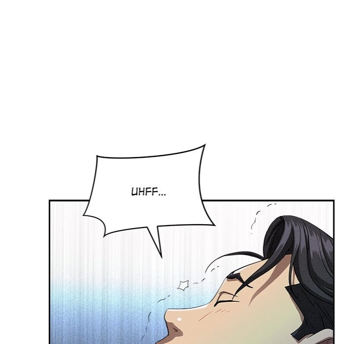 Milf Guard - Chapter 35 Page 160