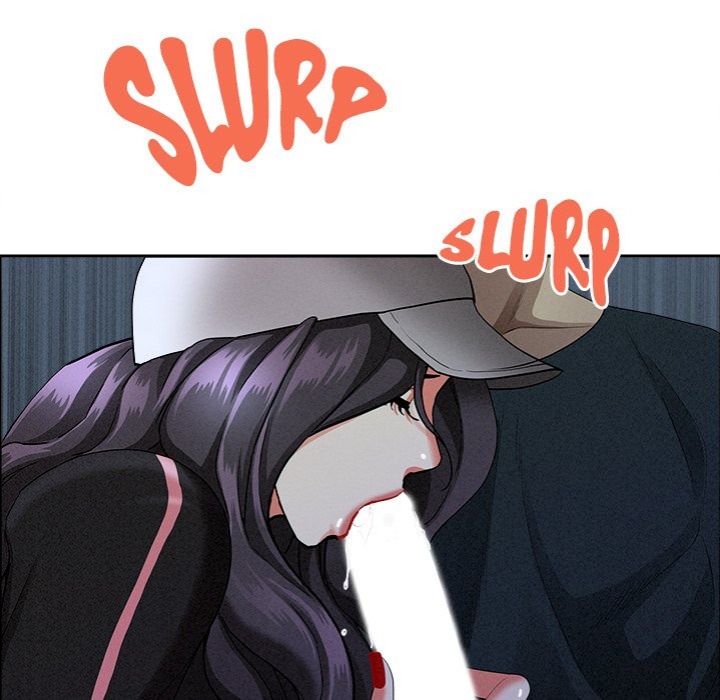 Milf Guard - Chapter 35 Page 162