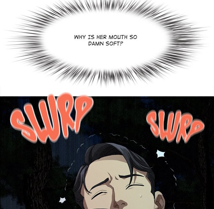 Milf Guard - Chapter 35 Page 164