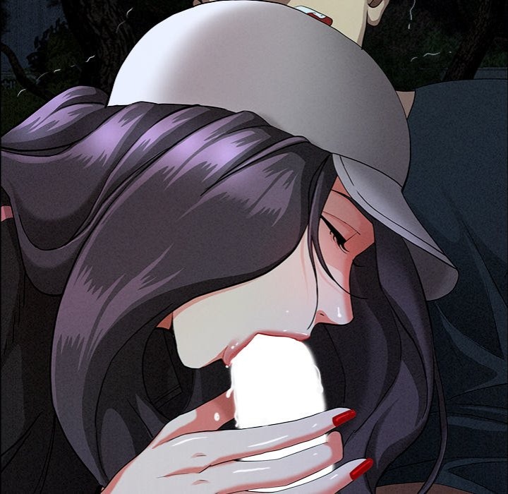 Milf Guard - Chapter 35 Page 165