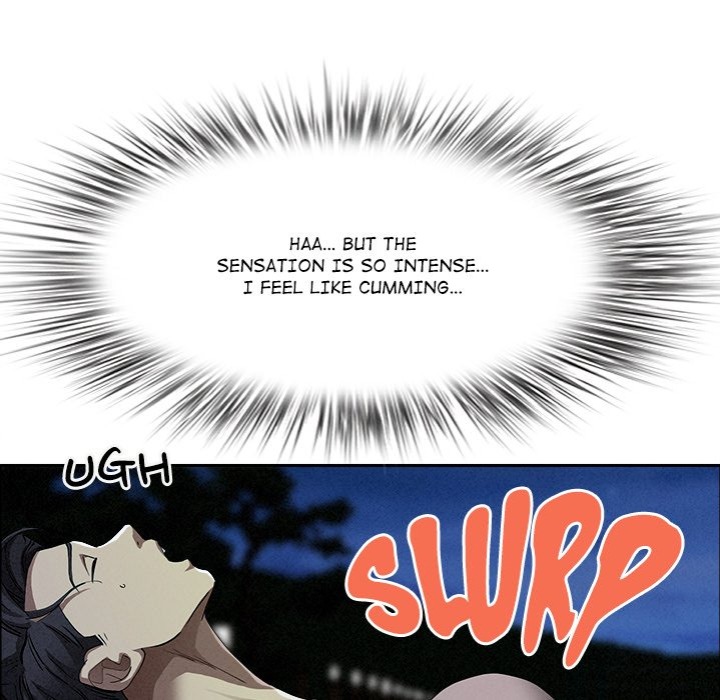 Milf Guard - Chapter 35 Page 167