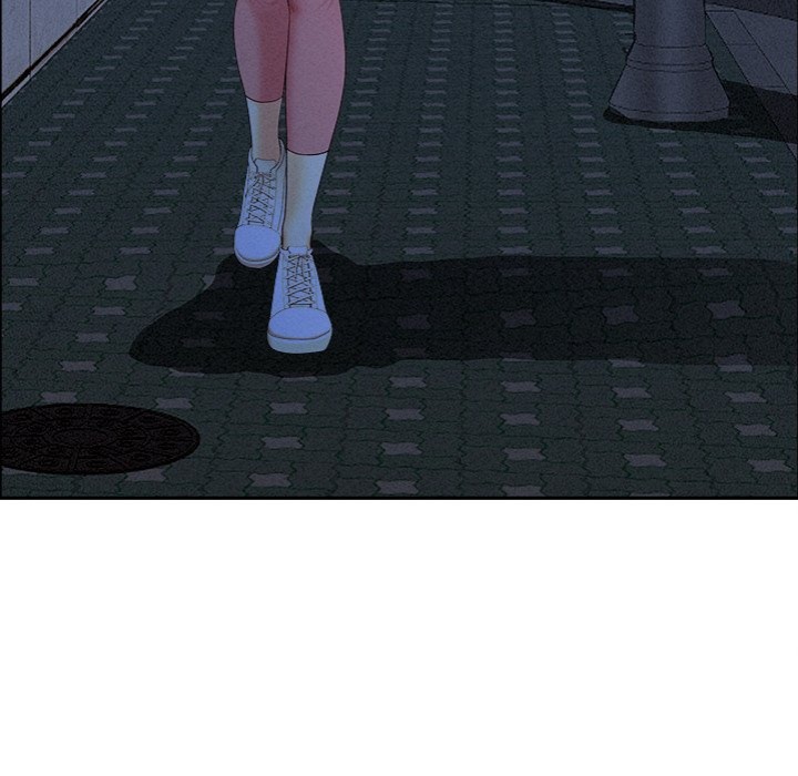 Milf Guard - Chapter 35 Page 21