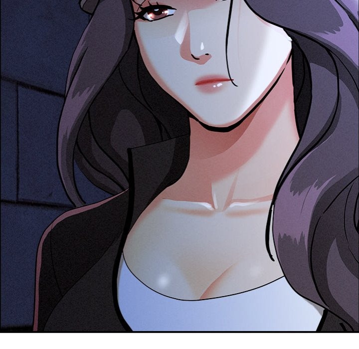 Milf Guard - Chapter 35 Page 23