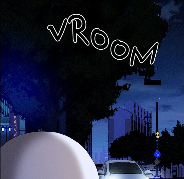 Milf Guard - Chapter 35 Page 25