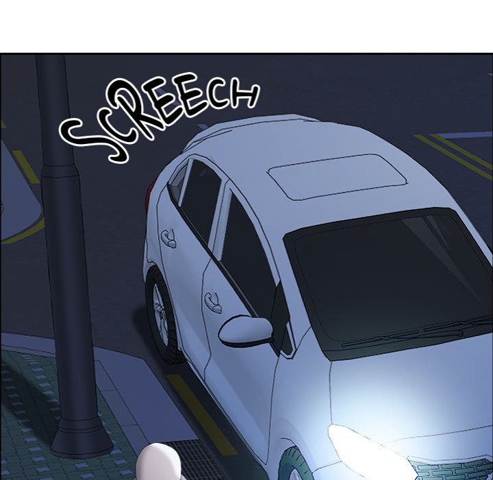 Milf Guard - Chapter 35 Page 28