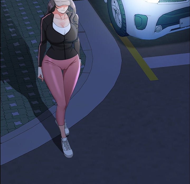 Milf Guard - Chapter 35 Page 29