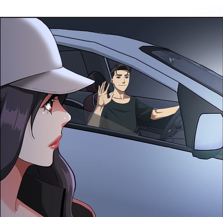 Milf Guard - Chapter 35 Page 31