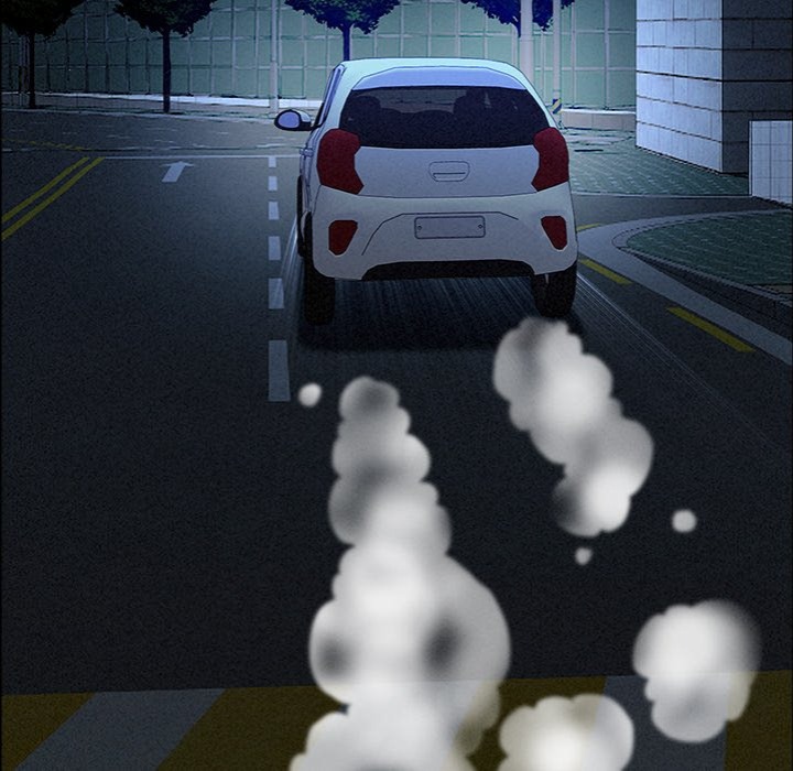 Milf Guard - Chapter 35 Page 36