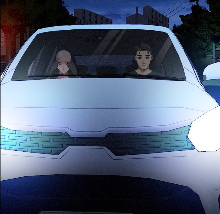 Milf Guard - Chapter 35 Page 38