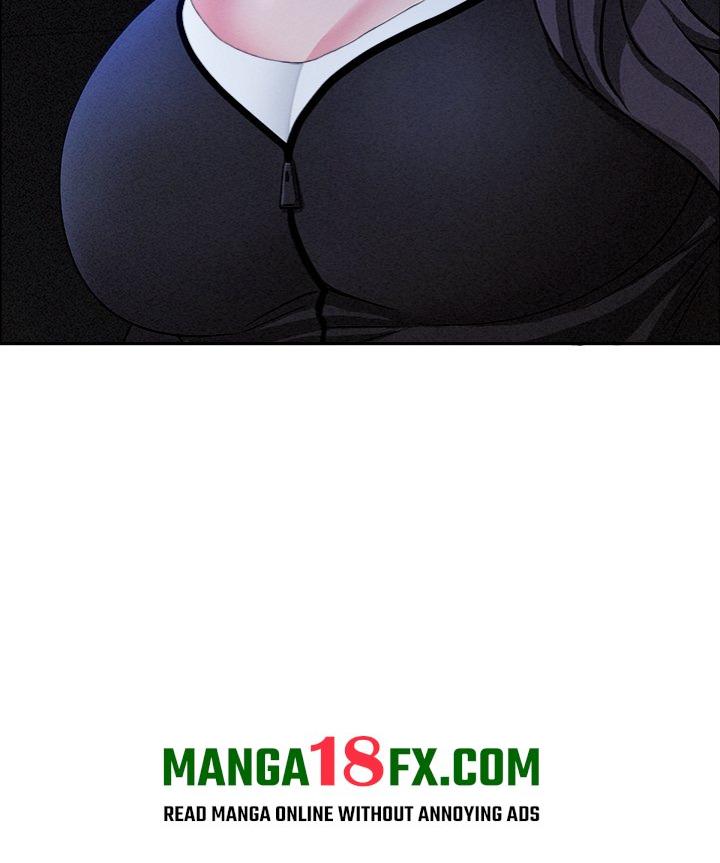 Milf Guard - Chapter 35 Page 41