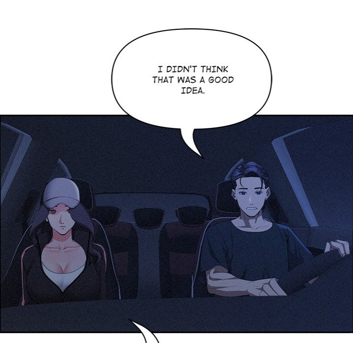 Milf Guard - Chapter 35 Page 42