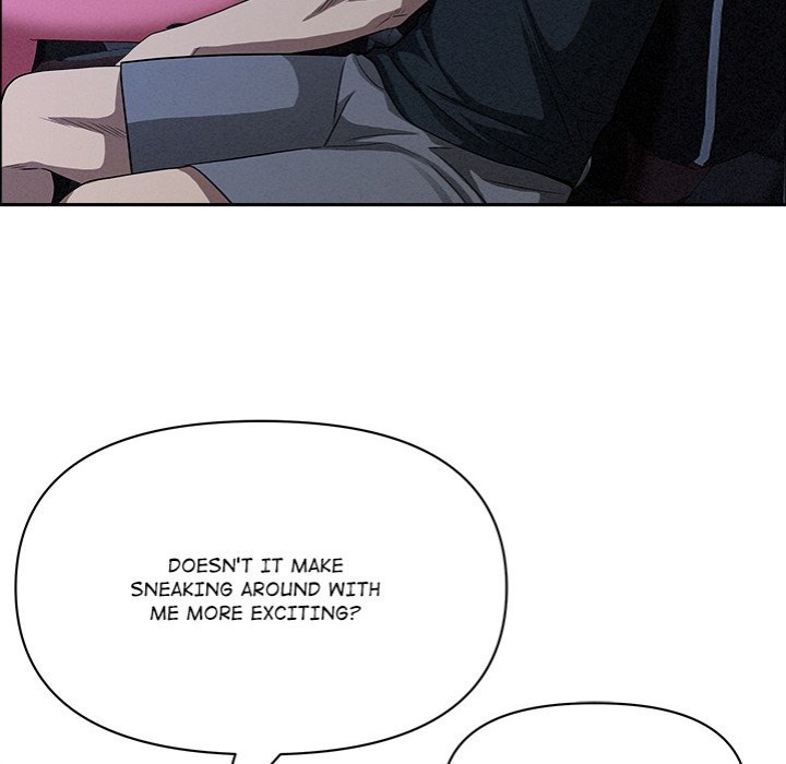 Milf Guard - Chapter 35 Page 46