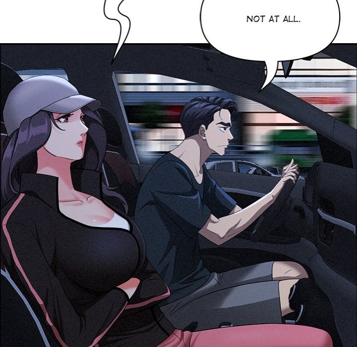 Milf Guard - Chapter 35 Page 47