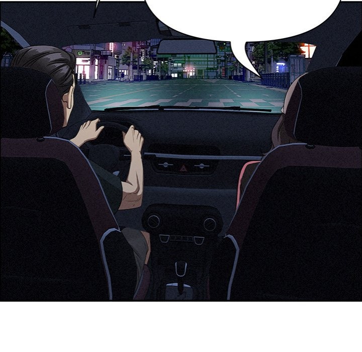 Milf Guard - Chapter 35 Page 49