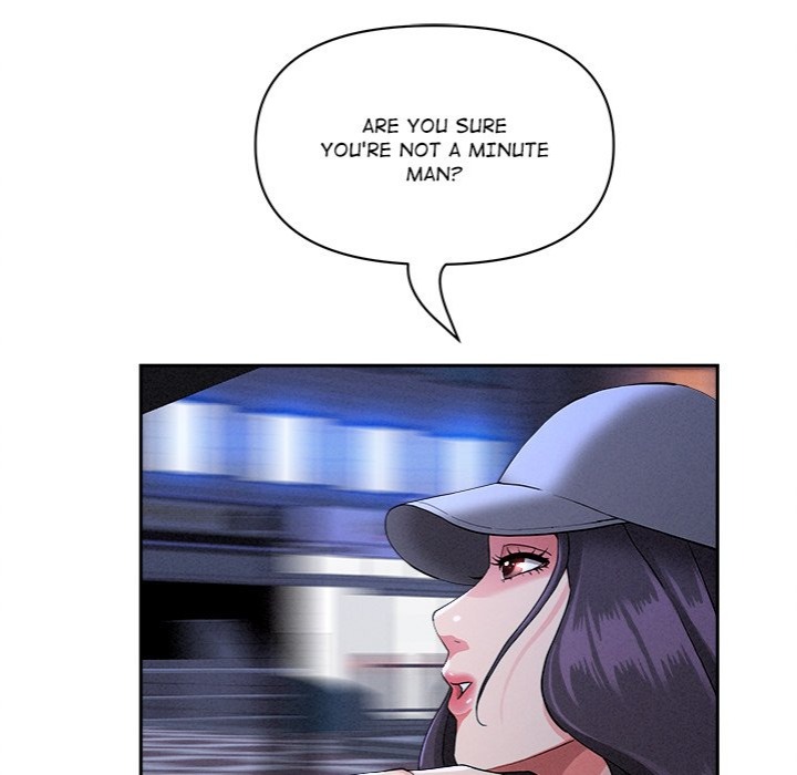 Milf Guard - Chapter 35 Page 52