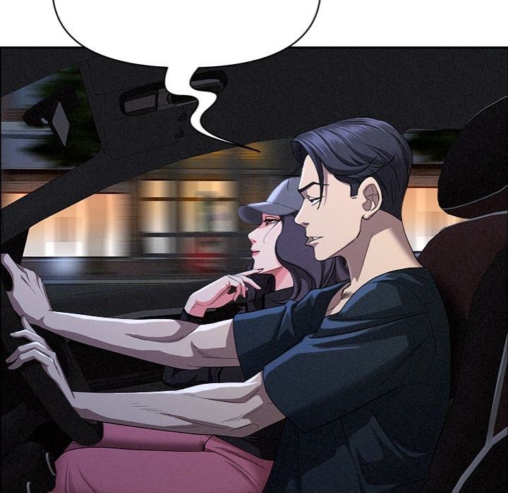 Milf Guard - Chapter 35 Page 54