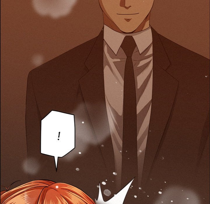 Milf Guard - Chapter 35 Page 6