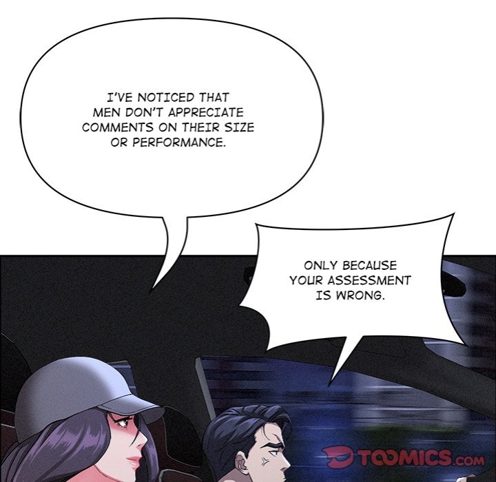 Milf Guard - Chapter 35 Page 63