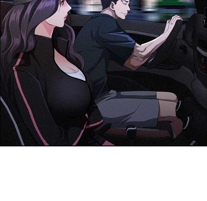 Milf Guard - Chapter 35 Page 72