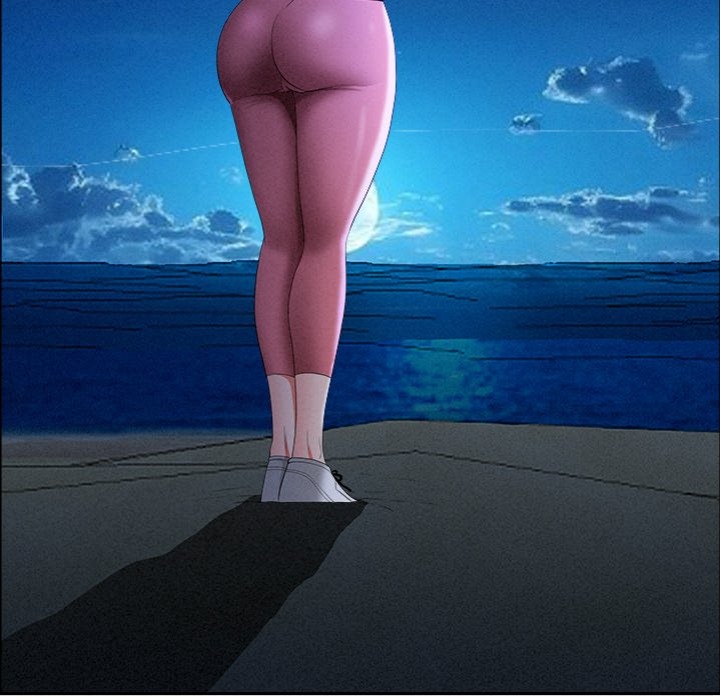 Milf Guard - Chapter 35 Page 79