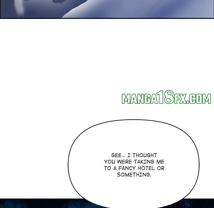 Milf Guard - Chapter 35 Page 89