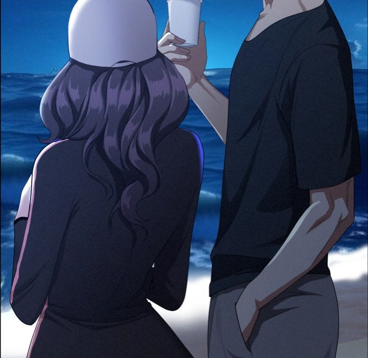 Milf Guard - Chapter 35 Page 95