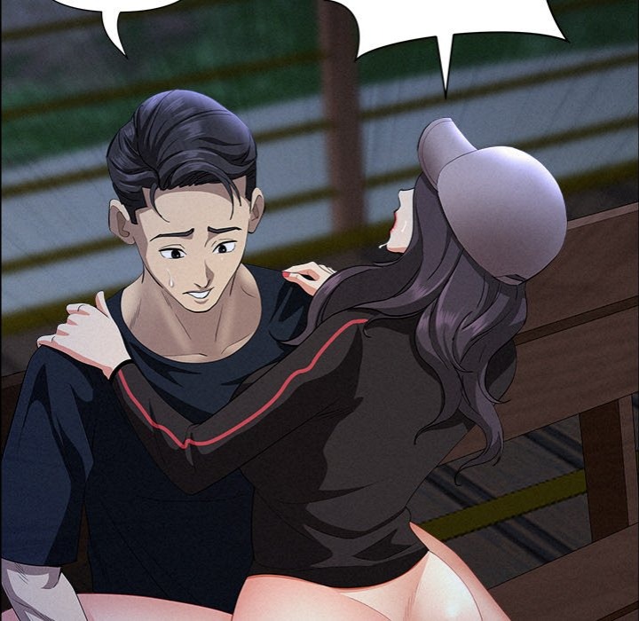 Milf Guard - Chapter 36 Page 104