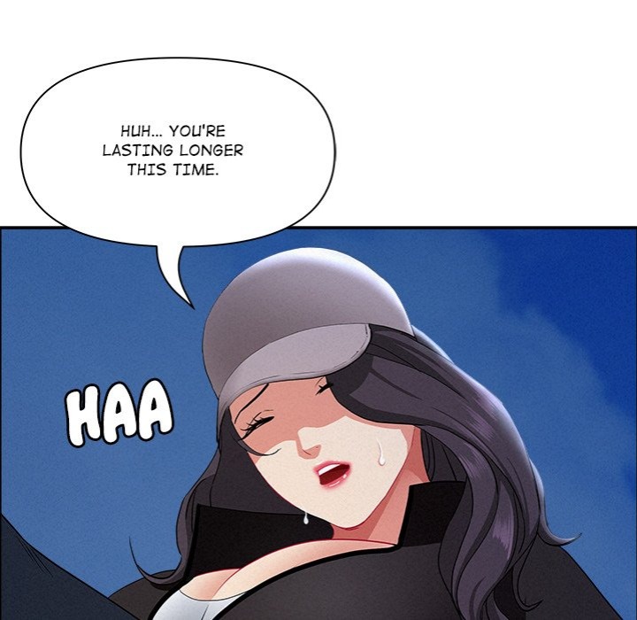 Milf Guard - Chapter 36 Page 114