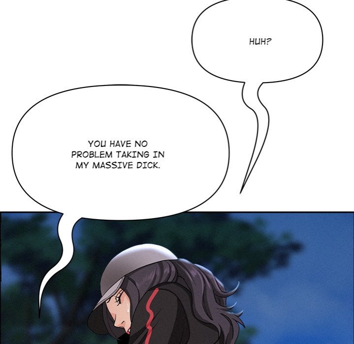 Milf Guard - Chapter 36 Page 119