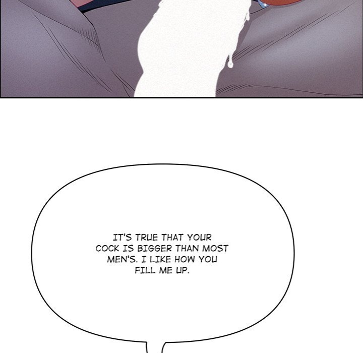 Milf Guard - Chapter 36 Page 121