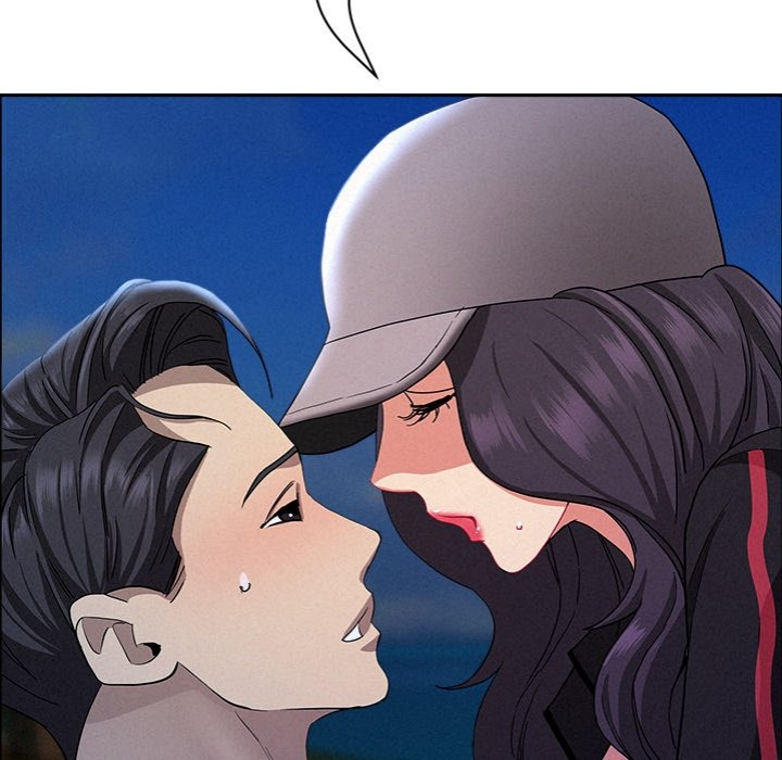 Milf Guard - Chapter 36 Page 122