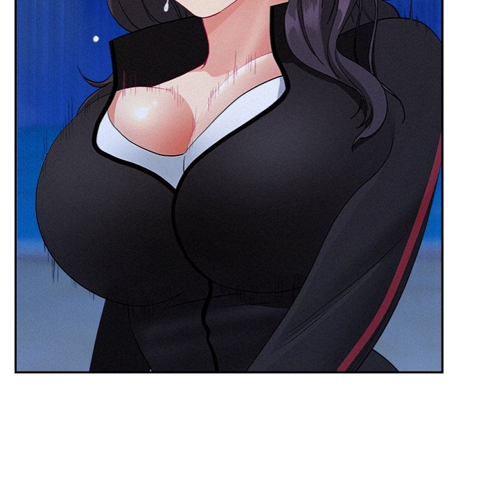 Milf Guard - Chapter 36 Page 128