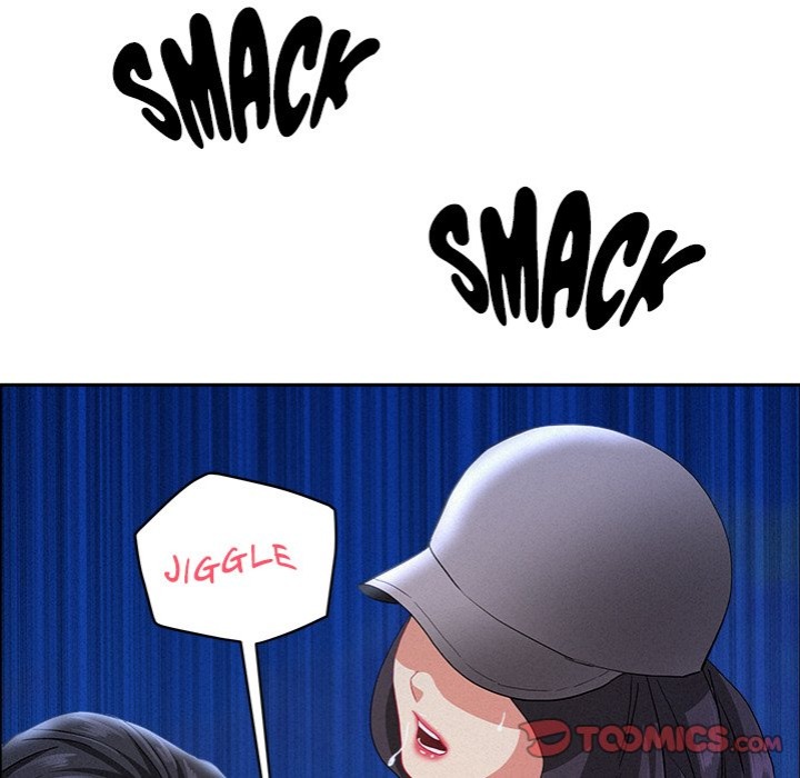 Milf Guard - Chapter 36 Page 129