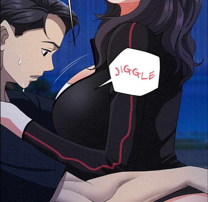 Milf Guard - Chapter 36 Page 130