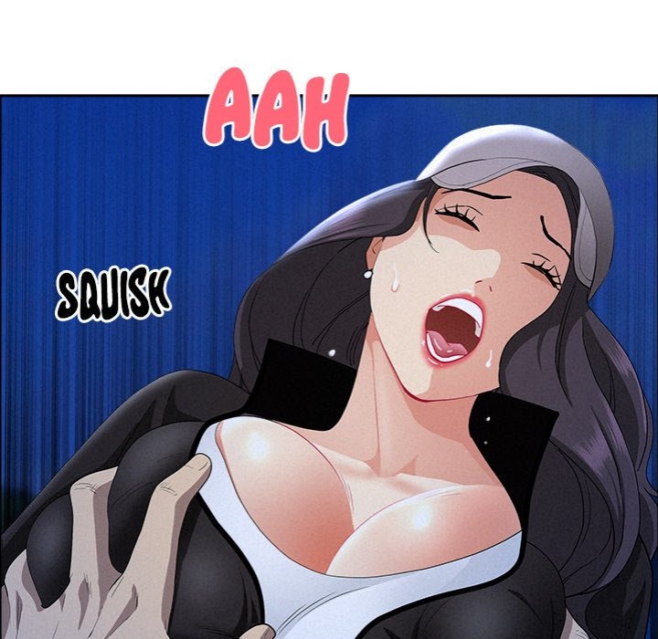 Milf Guard - Chapter 36 Page 132