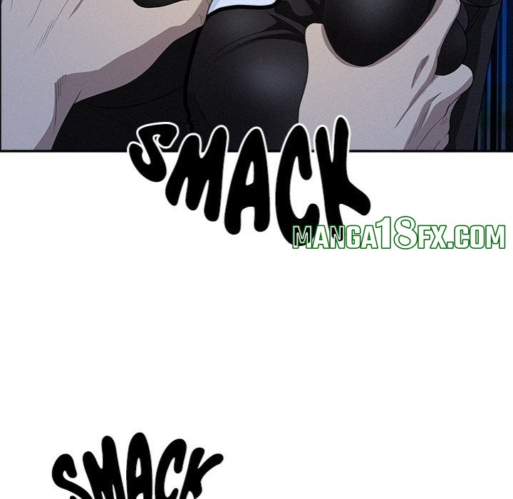 Milf Guard - Chapter 36 Page 133