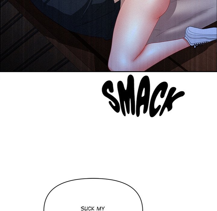 Milf Guard - Chapter 36 Page 135