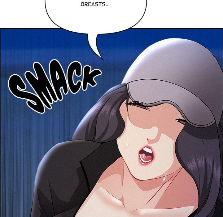 Milf Guard - Chapter 36 Page 136