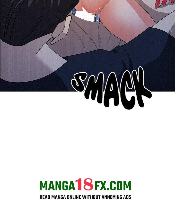 Milf Guard - Chapter 36 Page 138