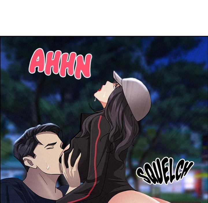 Milf Guard - Chapter 36 Page 141