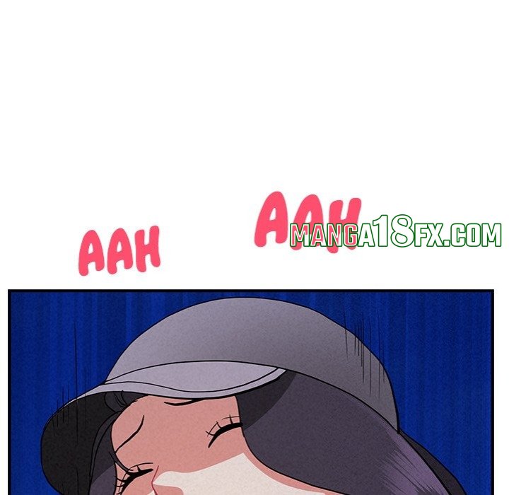 Milf Guard - Chapter 36 Page 145