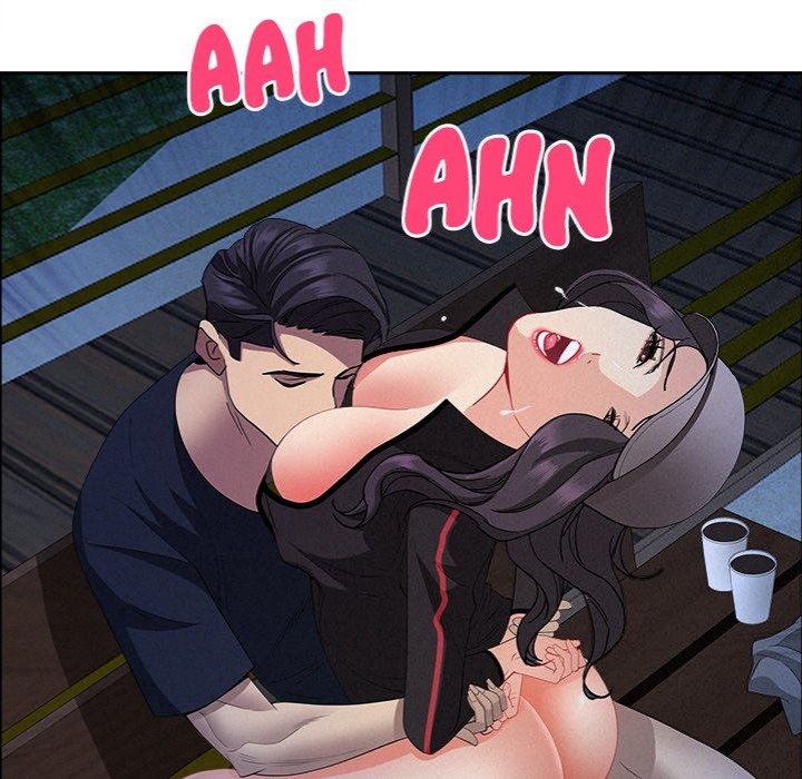 Milf Guard - Chapter 36 Page 151