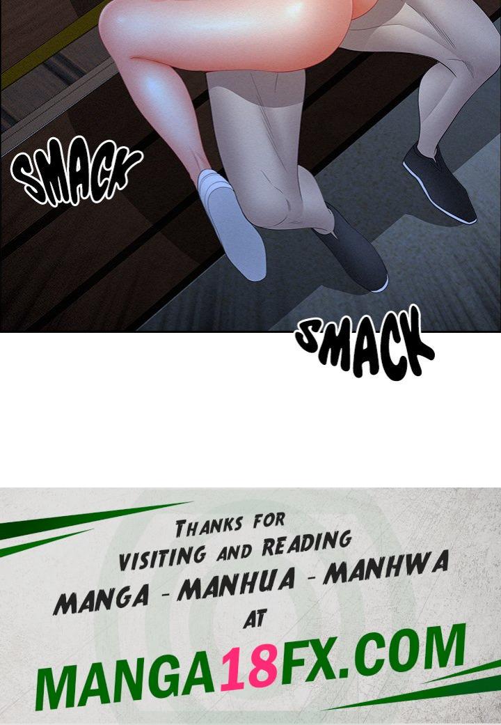 Milf Guard - Chapter 36 Page 152