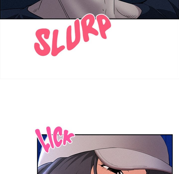 Milf Guard - Chapter 36 Page 22