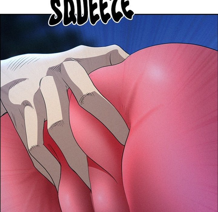 Milf Guard - Chapter 36 Page 27