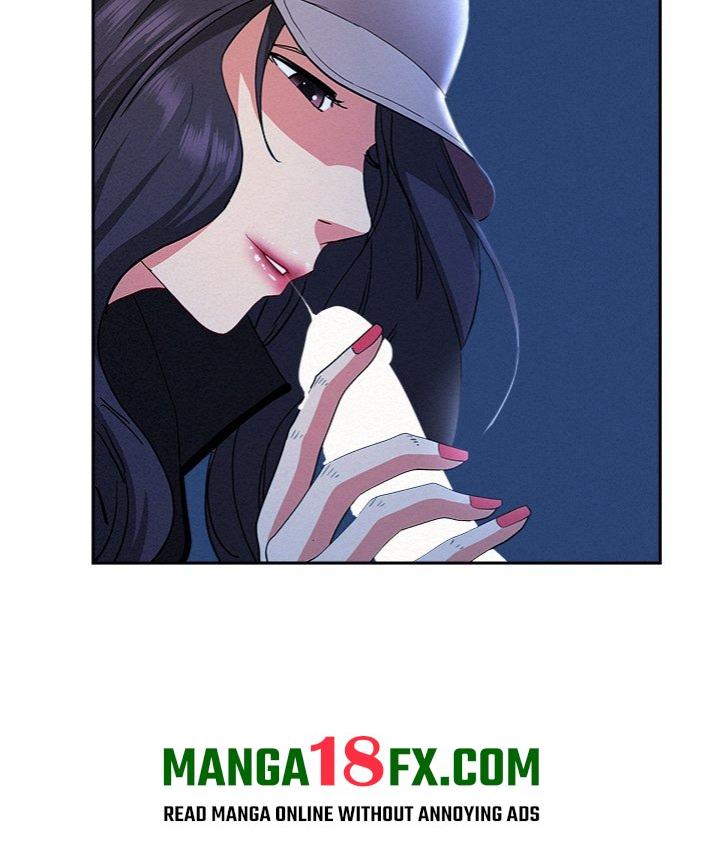 Milf Guard - Chapter 36 Page 37